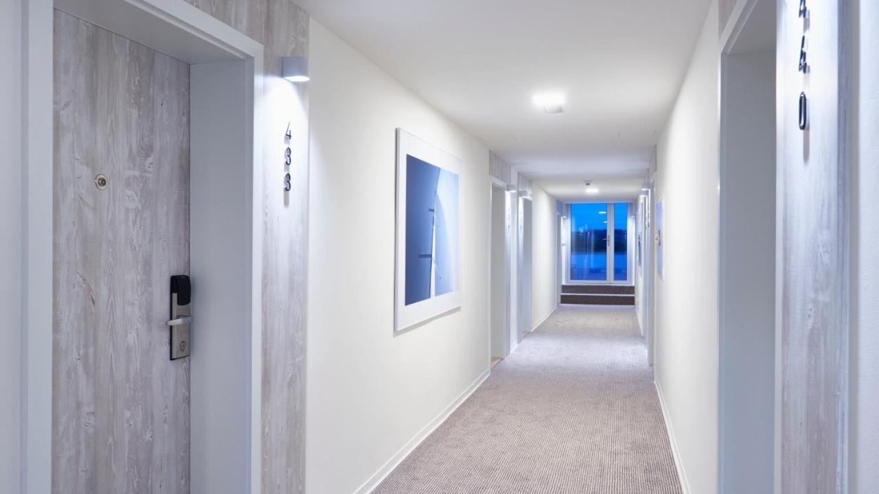 Orea Resort Santon Brno Exterior photo