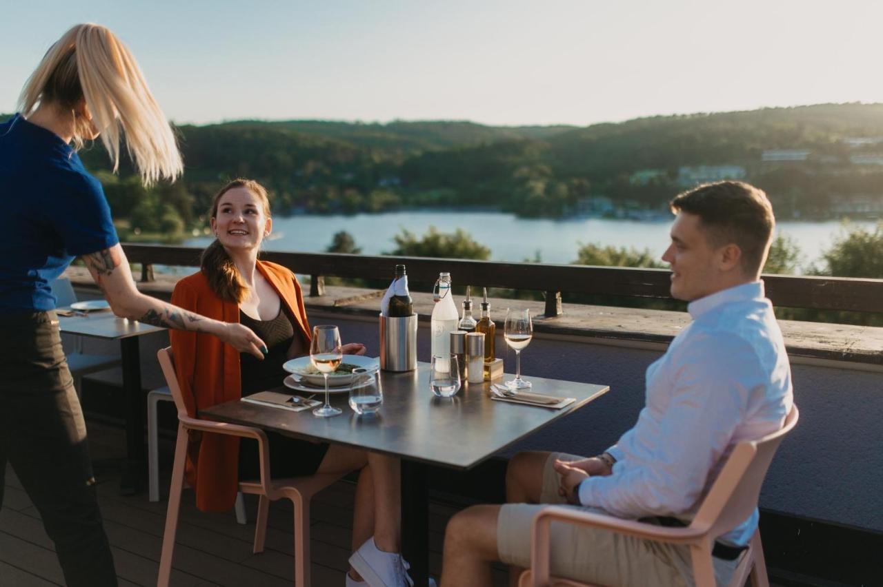 Orea Resort Santon Brno Exterior photo