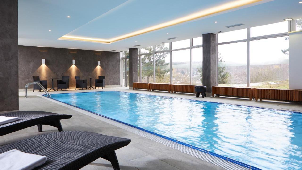 Orea Resort Santon Brno Exterior photo