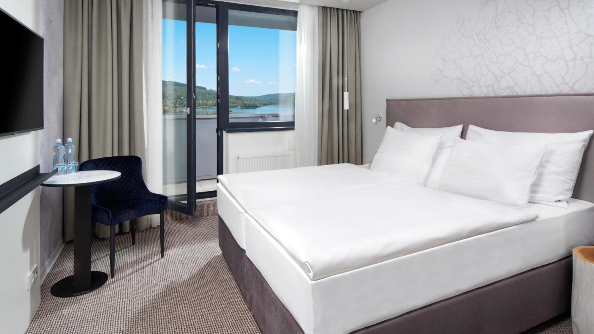 Orea Resort Santon Brno Exterior photo