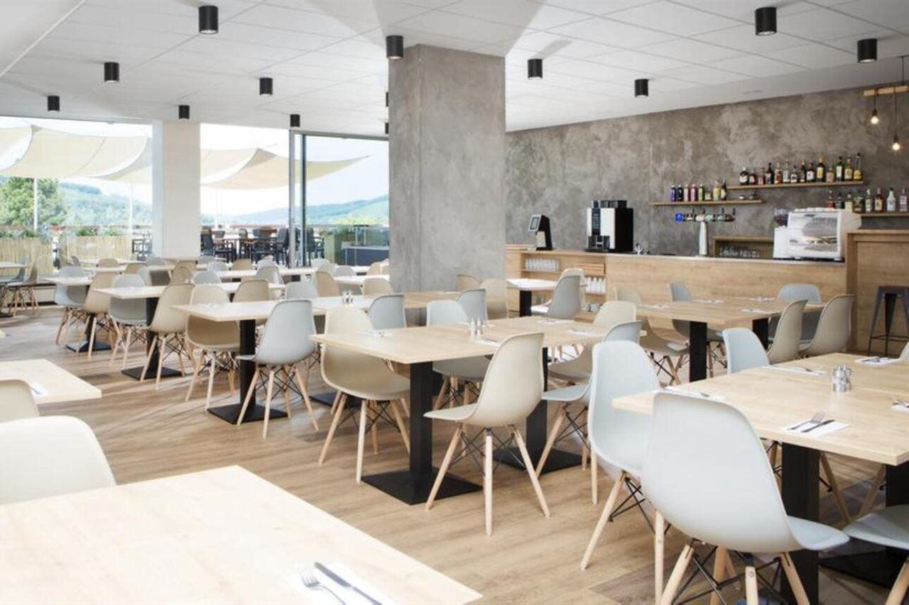 Orea Resort Santon Brno Exterior photo